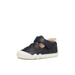 Steppieup Navy Sandals