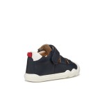 Steppieup Navy Sandals
