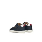 Steppieup Navy Sandals