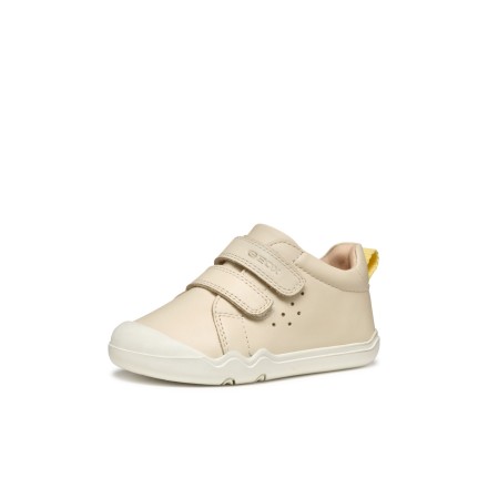 Ténis Steppieup Ivory