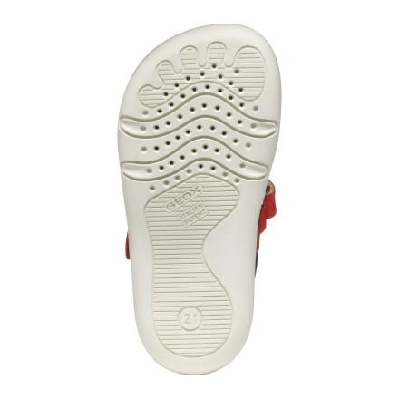 Sandálias Steppieup Navy Multicolor