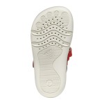 Sand�lias Steppieup Navy Multicolor