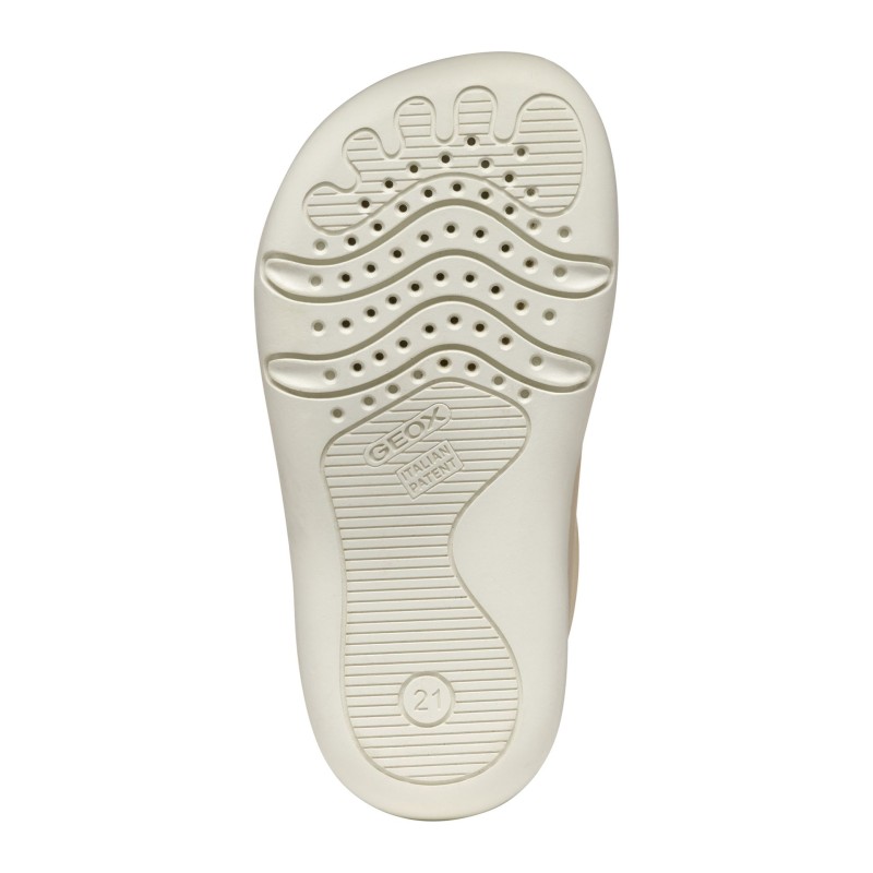 Tnis Steppieup Ivory