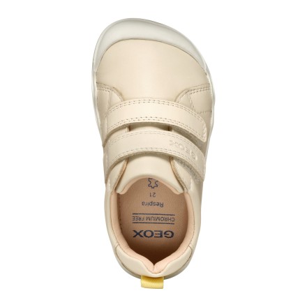 Ténis Steppieup Ivory