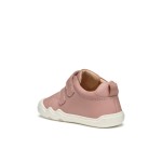 Steppieup Rose Sneakers