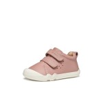 Steppieup Rose Sneakers