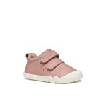 Steppieup Rose Sneakers