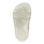 Steppieup Ivory Sneakers