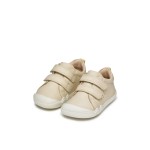 Steppieup Ivory Sneakers