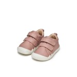 Steppieup Rose Sneakers
