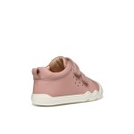 Steppieup Rose Sneakers