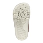 Steppieup Rose Sneakers