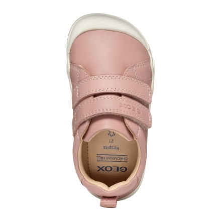 Ténis Steppieup Rose