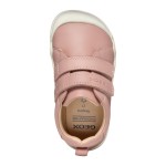 Steppieup Rose Sneakers