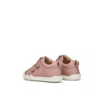 Steppieup Rose Sneakers