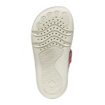 Sand�lias Steppieup White Multicolor