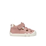 Steppieup Rose Sandals