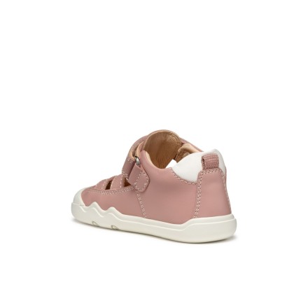 Steppieup Rose Sandals