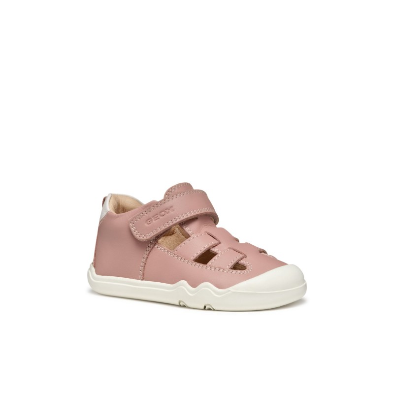 Steppieup Rose Sandals