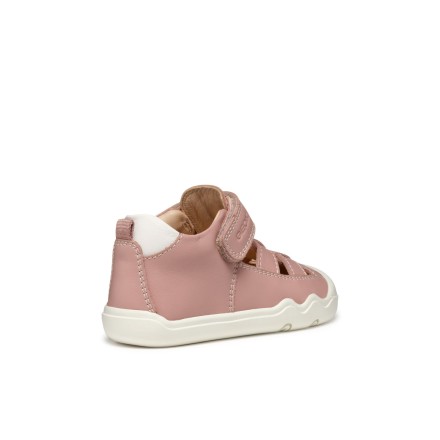 Steppieup Rose Sandals