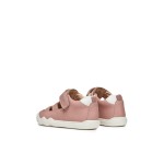 Steppieup Rose Sandals