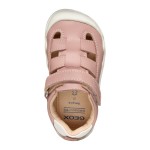 Steppieup Rose Sandals