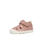 Steppieup Rose Sandals