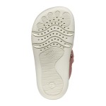Steppieup Rose Sandals
