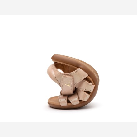 Fern Sandals