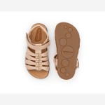 Fern Sandals