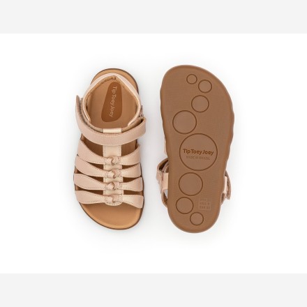 Fern Sandals