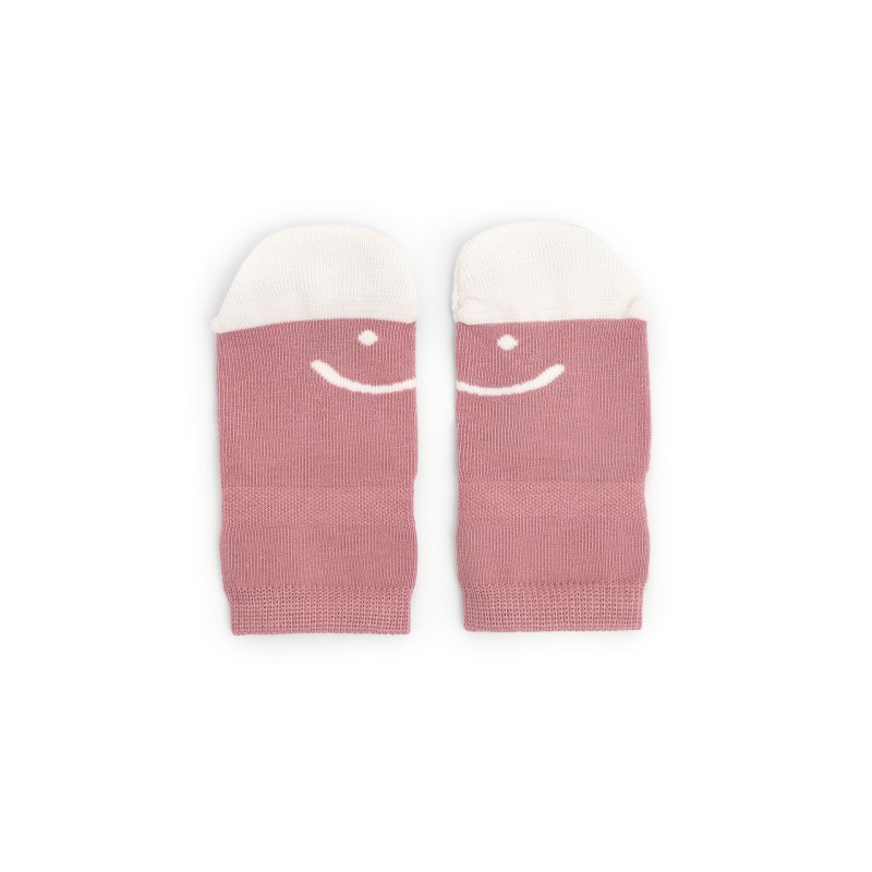 Kit de 3 Meias Barefoot