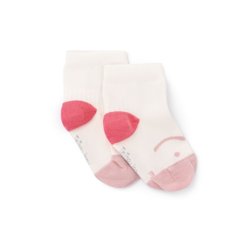 Kit de 3 Meias Barefoot