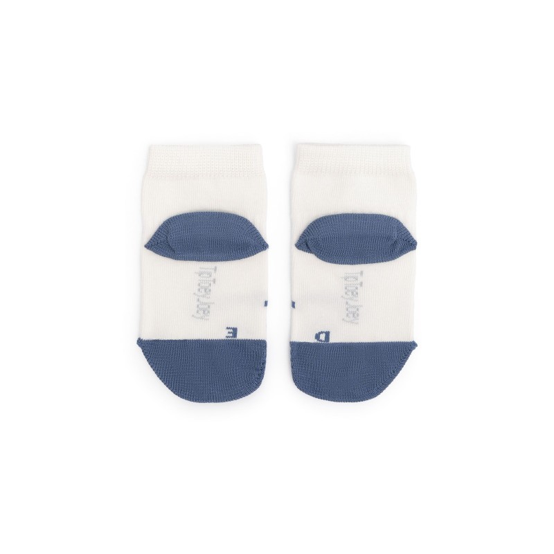 Kit de 3 Meias Barefoot