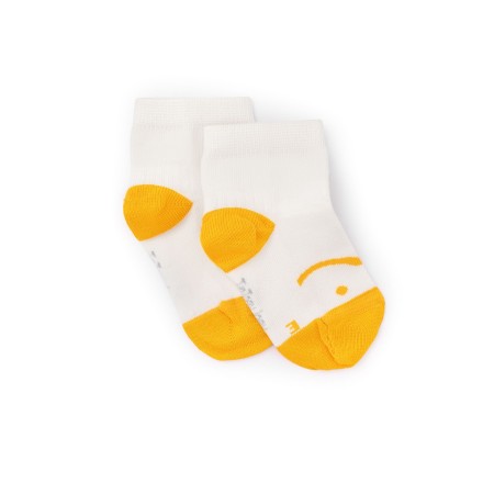 Kit de 3 Meias Barefoot