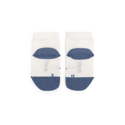 Kit de 3 Meias Barefoot