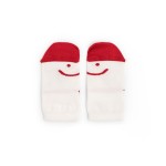 Kit de 3 Meias Barefoot
