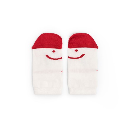 Kit de 3 Meias Barefoot