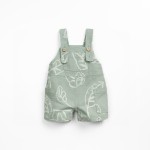 Macac�o Sarja Estampada