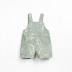 Macac�o Sarja Estampada