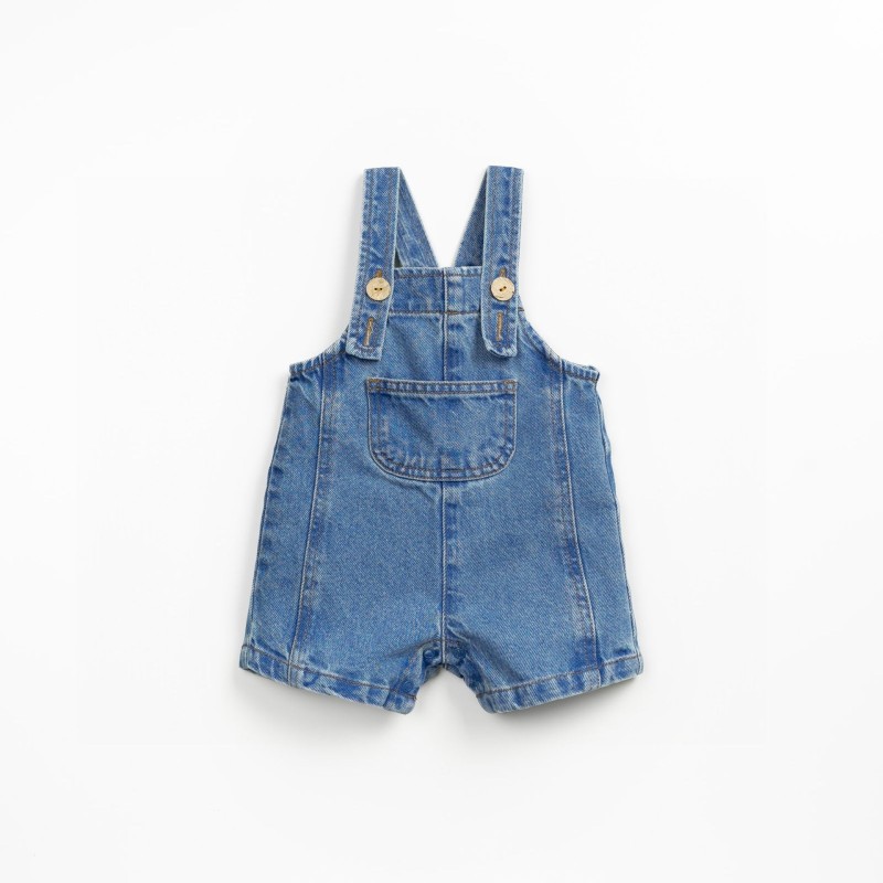 Macac�o Denim