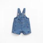 Macac�o Denim