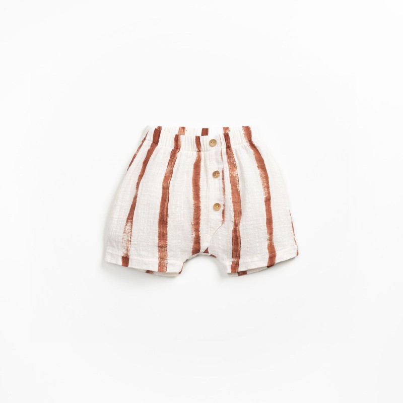 Cal��o Tecido Estampado