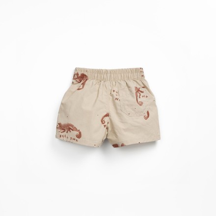 Bañador Estampado