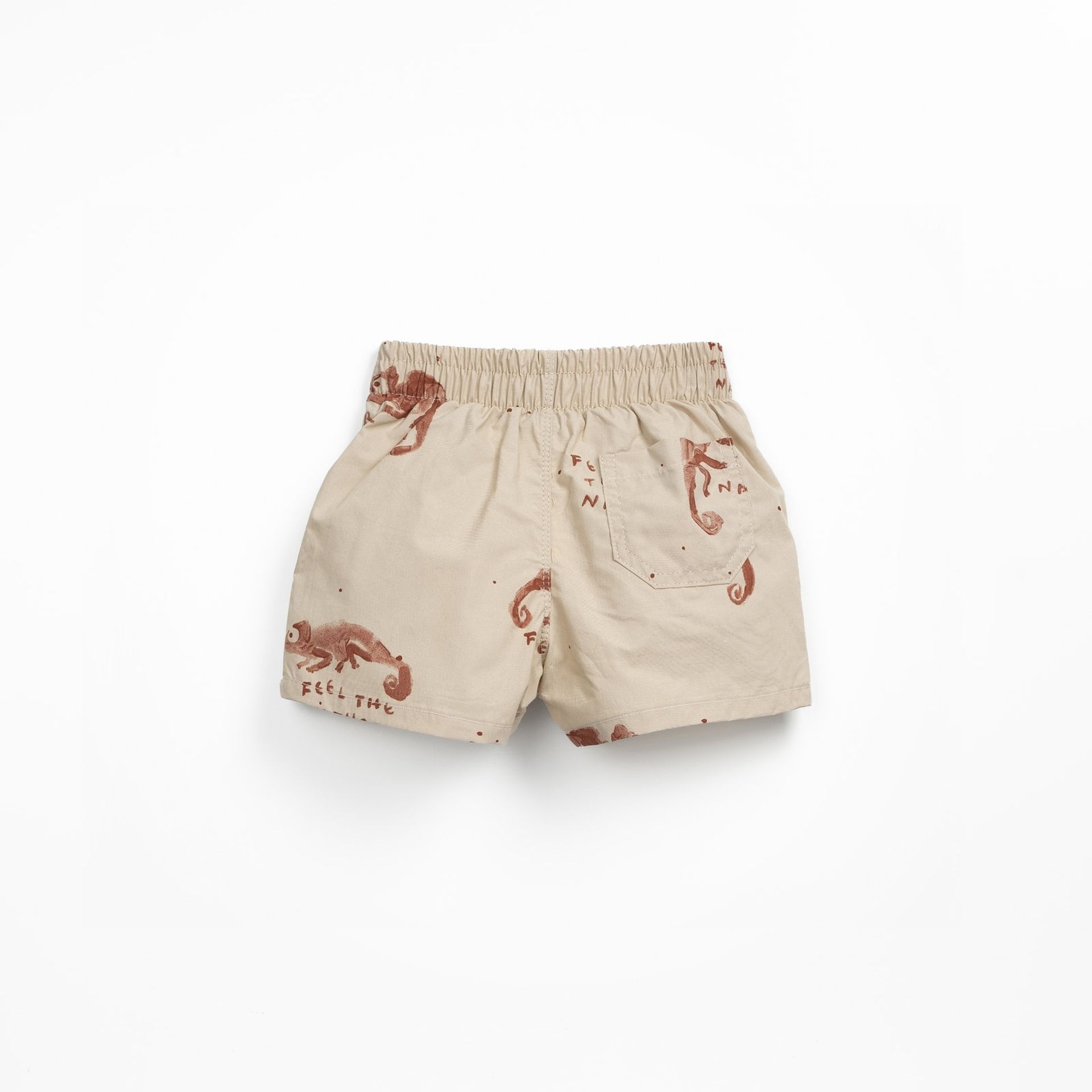 Bañador Estampado
