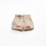 Cal��o De Banho Estampado