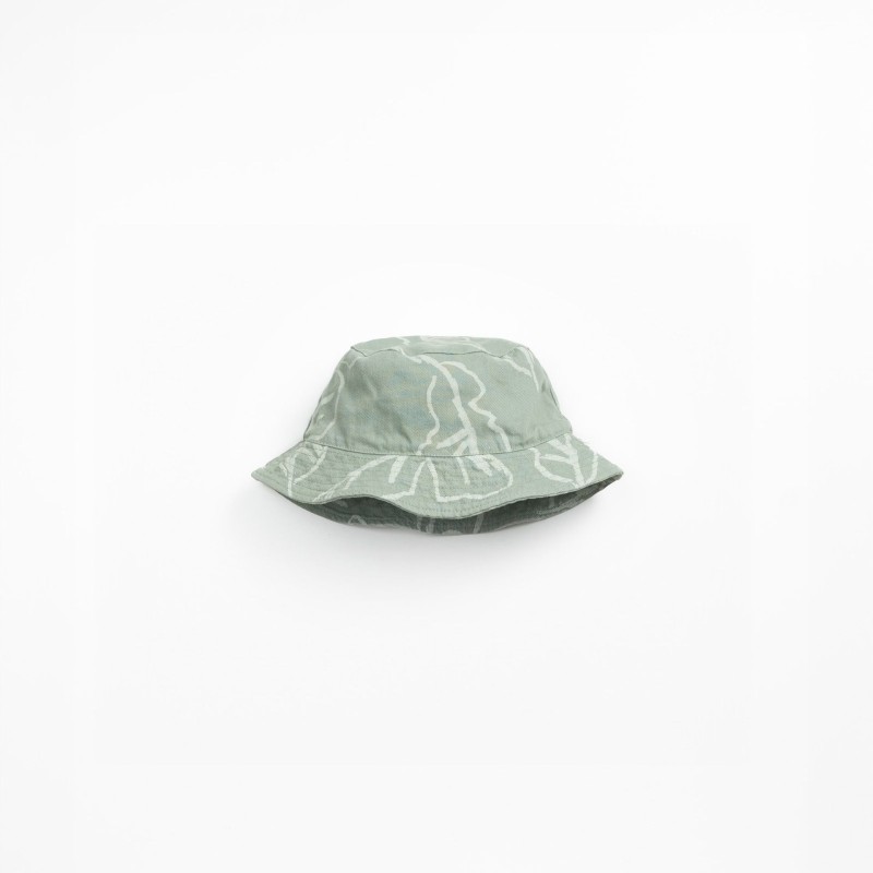 Chap�u Sarja Estampada