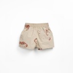 Cal��o De Banho Estampado