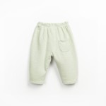 Calça Felpa