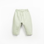 Calça Felpa